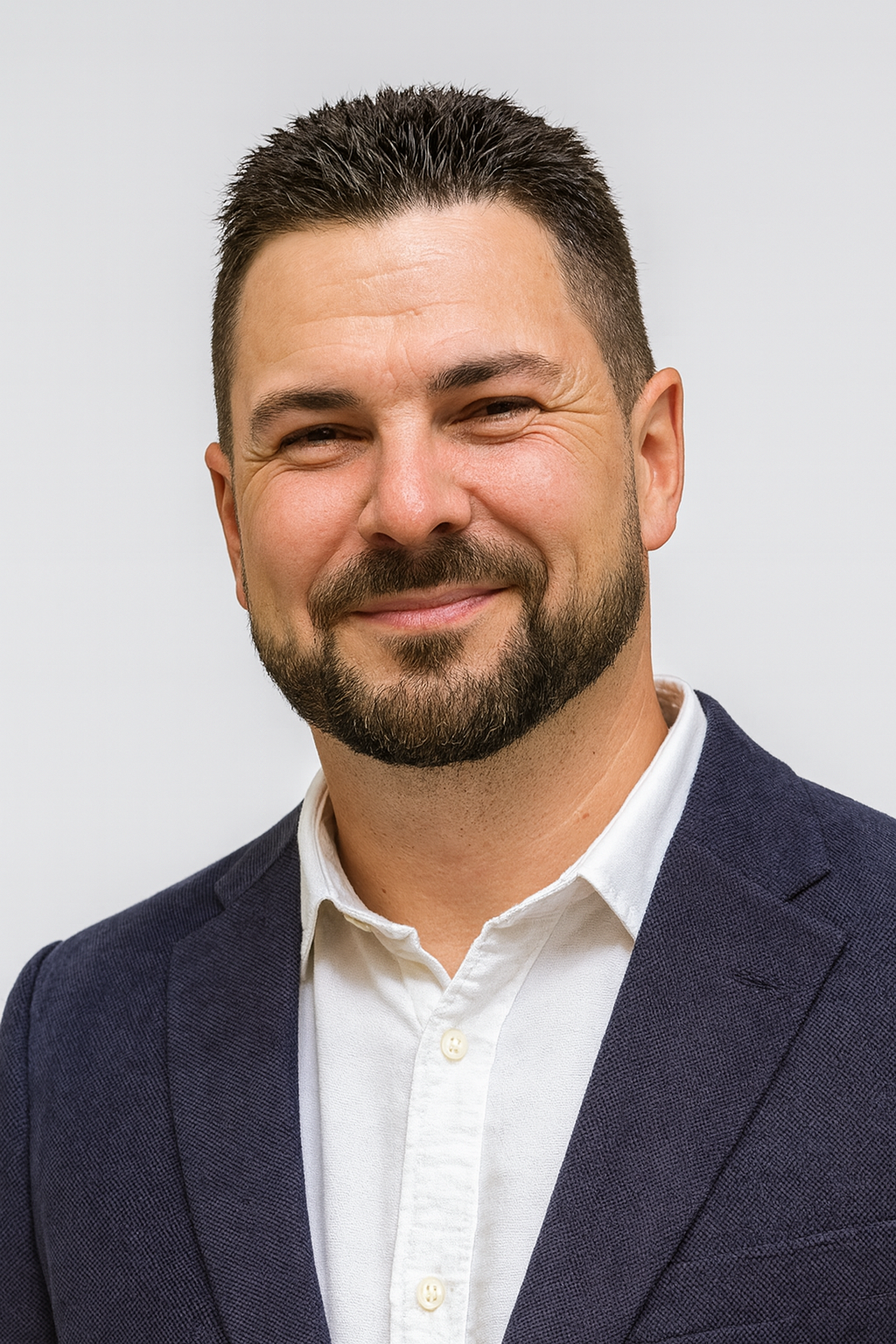 Michael Zieger